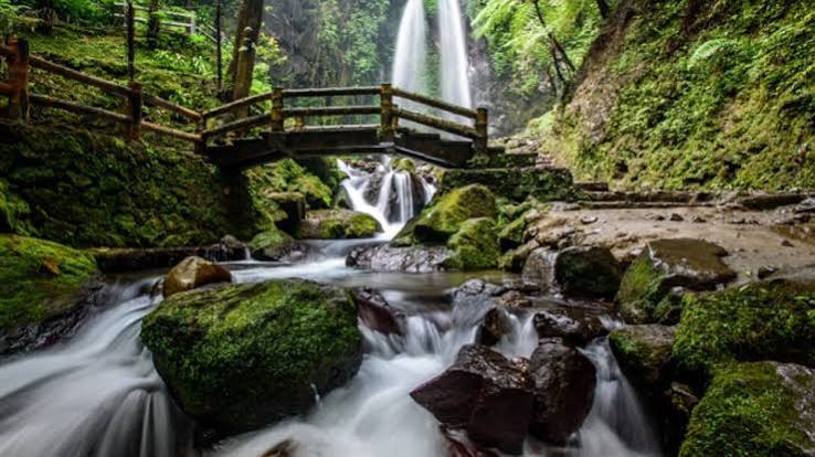 Grojogan Sewu