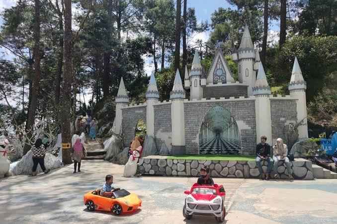 Lawu Park